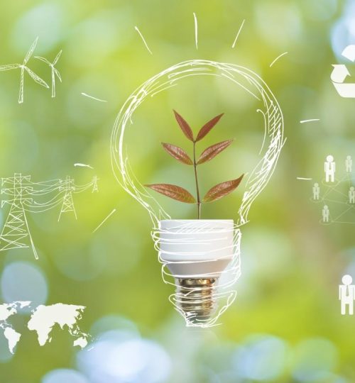 Green energy